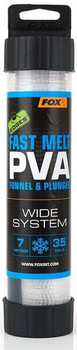 Zestaw Siatka Fox Edges PVA Mesh System Fast Melt