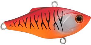 Wobler Mustad Rouse Vibe