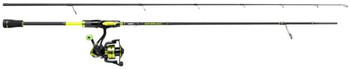 Zestaw spinningowy Mitchell Colors MX