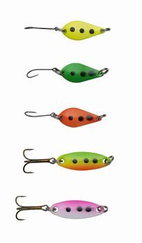 Zestaw Ron Thompson Trout pack 1