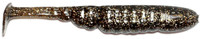 S846 Green Pumpkin Silver