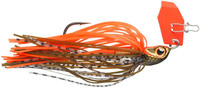 Muddy Orange