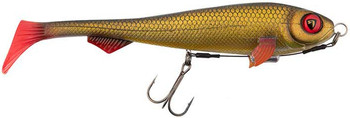 Guma zbrojona Fox Rage Super Slick Shad