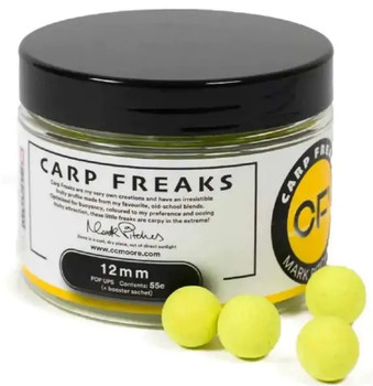 Przynęta Pop Up CC Moore Carp Freaks