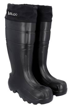 Kalosze Mikado North Pole Thermal