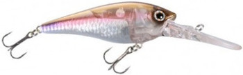 Wobler Shimano BT WorldCrank AR-C Flash
