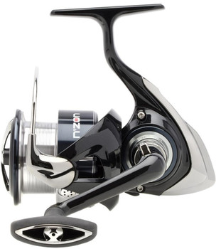 Kołowrotek Daiwa N'ZON 24 Plus LT