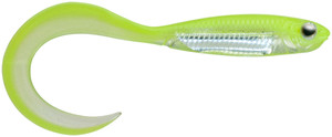 Guma spinningowa Fish Arrow Flash-J Curly