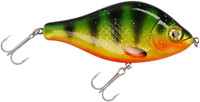 Hot Perch