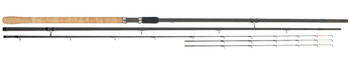 Wędka Konger Albion Feeder