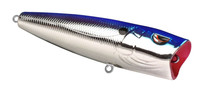 Chrome Blue