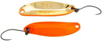 033 Fluo Orange Gold