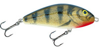 Emerald Perch