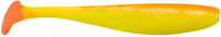 Żółty