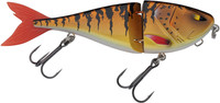 Motor Oil Burbot