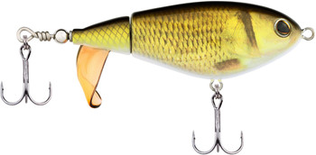 Wobler Berkley Choppo