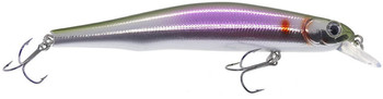 Wobler Kamatsu Jumping Minnow