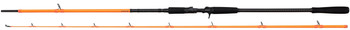 Wędka Savage Gear Orange LTD Power Game