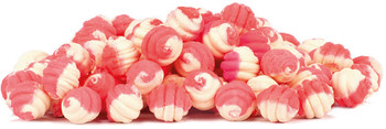 Kulki proteinowe MatchPro 3D Worms Wafters Duo