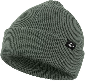 Czapka zimowa Delphin Solid Carp