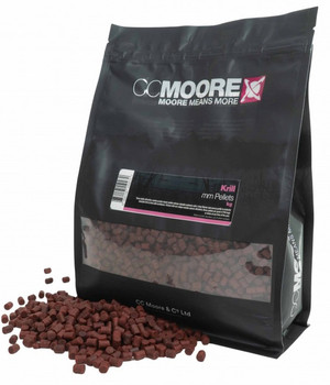 Pellet CC Moore Krill