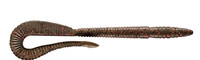 037 Light Brown With Red And Black Pepper
