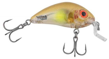 Wobler Salmo Rattlin Hornet SR