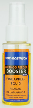 Dodatek VDE-Robinson Booster z atomizerem