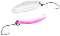 003 Pearl White Pink Pearl