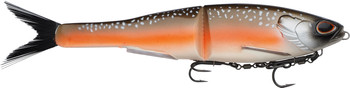 Guma zbrojona Berkley Nessie