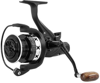 Kołowrotek Delphin LEGIUS 7T
