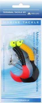 Zestaw morski Mikado Pilk Twister