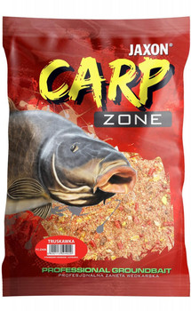 Zanęta Jaxon Carp Zone