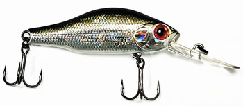 Wobler ZipBaits Khamsin JR. SP-DR