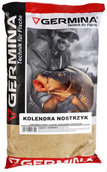 Zanęta Germina