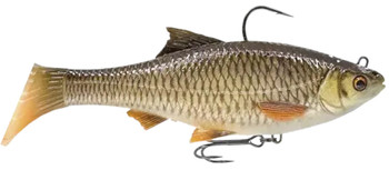 Guma spinningowa Savage Gear 3D Roach RTF FS