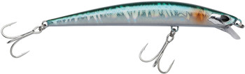 Wobler Berkley Dex Long Shot