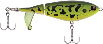 Wobler Berkley Choppo