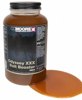 Booster CC Moore Odyssey XXX