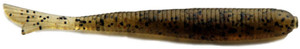 Guma spinningowa Bait Breath FD Fish tail RINGER