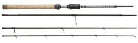 Wędka Savage Gear Parabellum Travel 8' 244cm 10-30g - 4sec