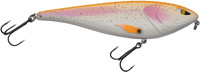 Albino Trout
