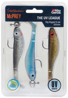 UV League