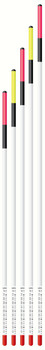 Antena Cralusso Set Waggler Float Stem