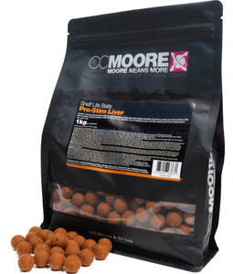 Przynęta CC Moore Pro-Stim Liver