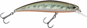 Wobler Berkley Dex Bullet Jerk TSR