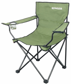 Fotel Konger Ekstra