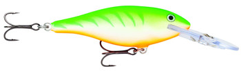 Wobler Rapala Shad Rap