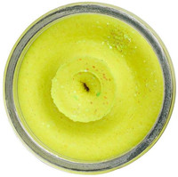 Sunshine Yellow