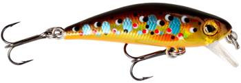 Wobler Mikado Twist